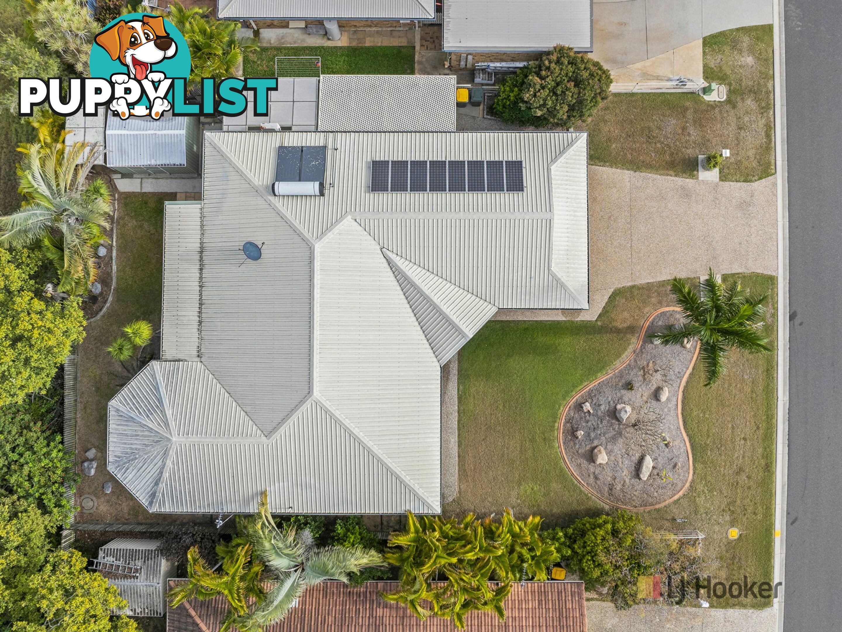 48 Lomandra Street BOYNE ISLAND QLD 4680