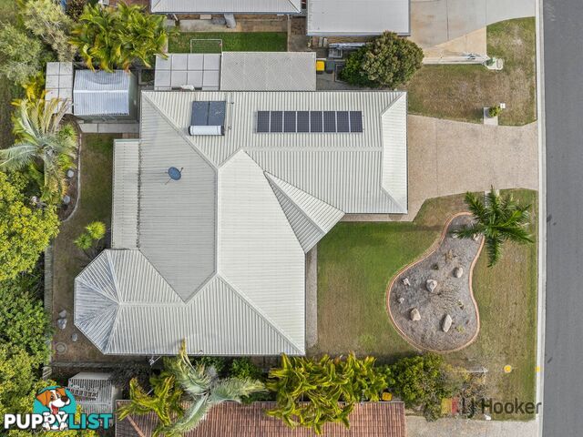 48 Lomandra Street BOYNE ISLAND QLD 4680
