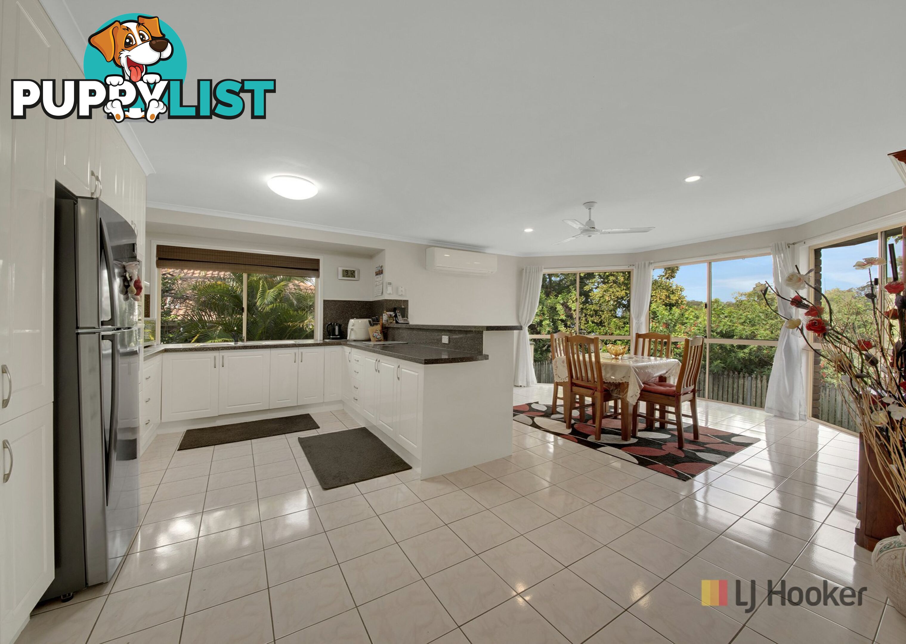 48 Lomandra Street BOYNE ISLAND QLD 4680