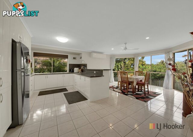 48 Lomandra Street BOYNE ISLAND QLD 4680