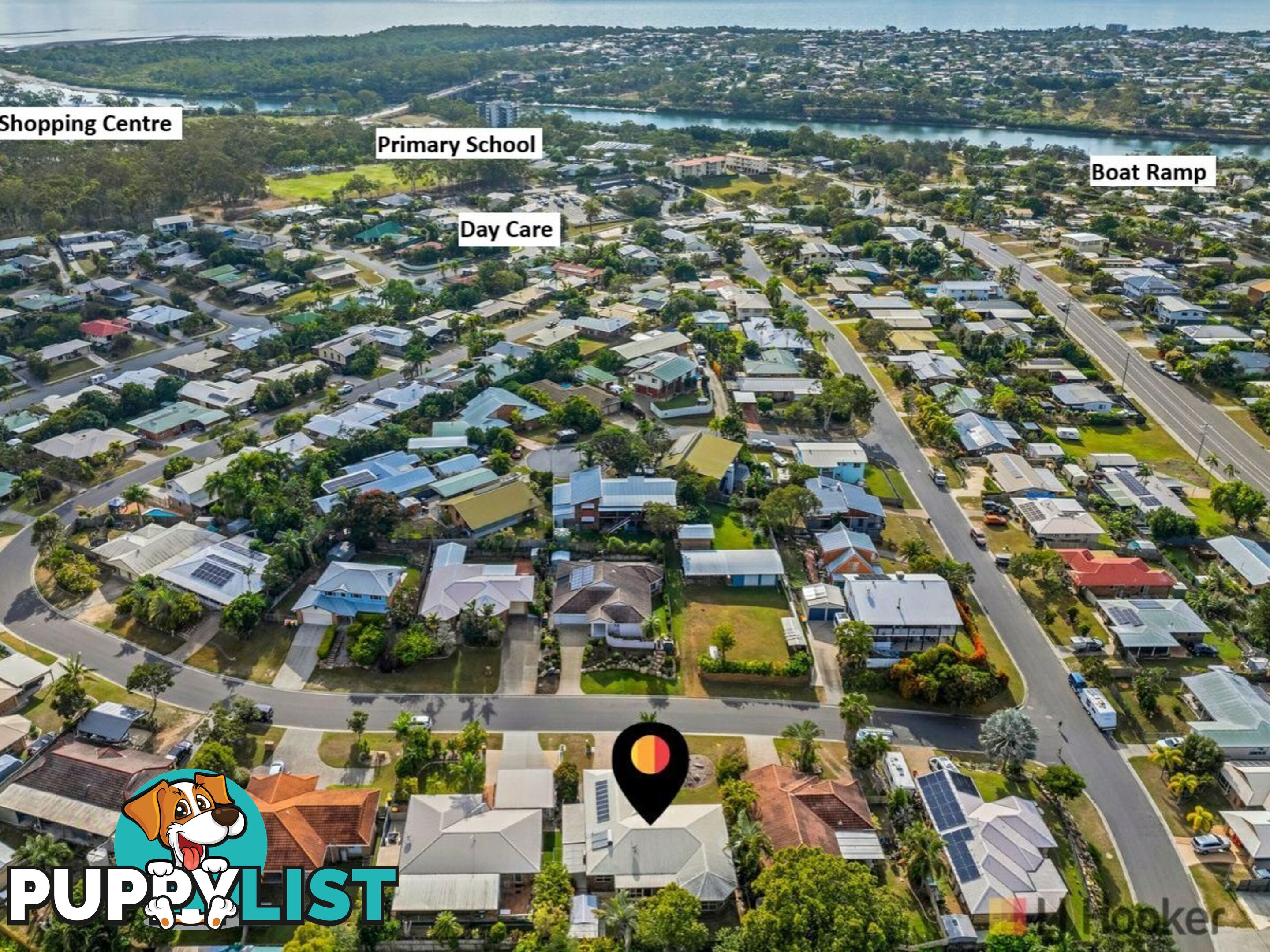 48 Lomandra Street BOYNE ISLAND QLD 4680