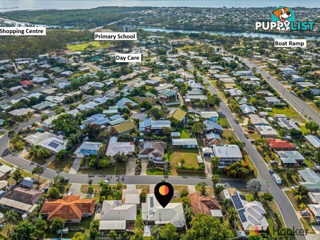 48 Lomandra Street BOYNE ISLAND QLD 4680