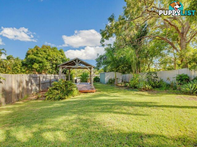 Unit 2/36 Langdon Street TANNUM SANDS QLD 4680