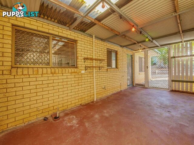 Unit 2/36 Langdon Street TANNUM SANDS QLD 4680