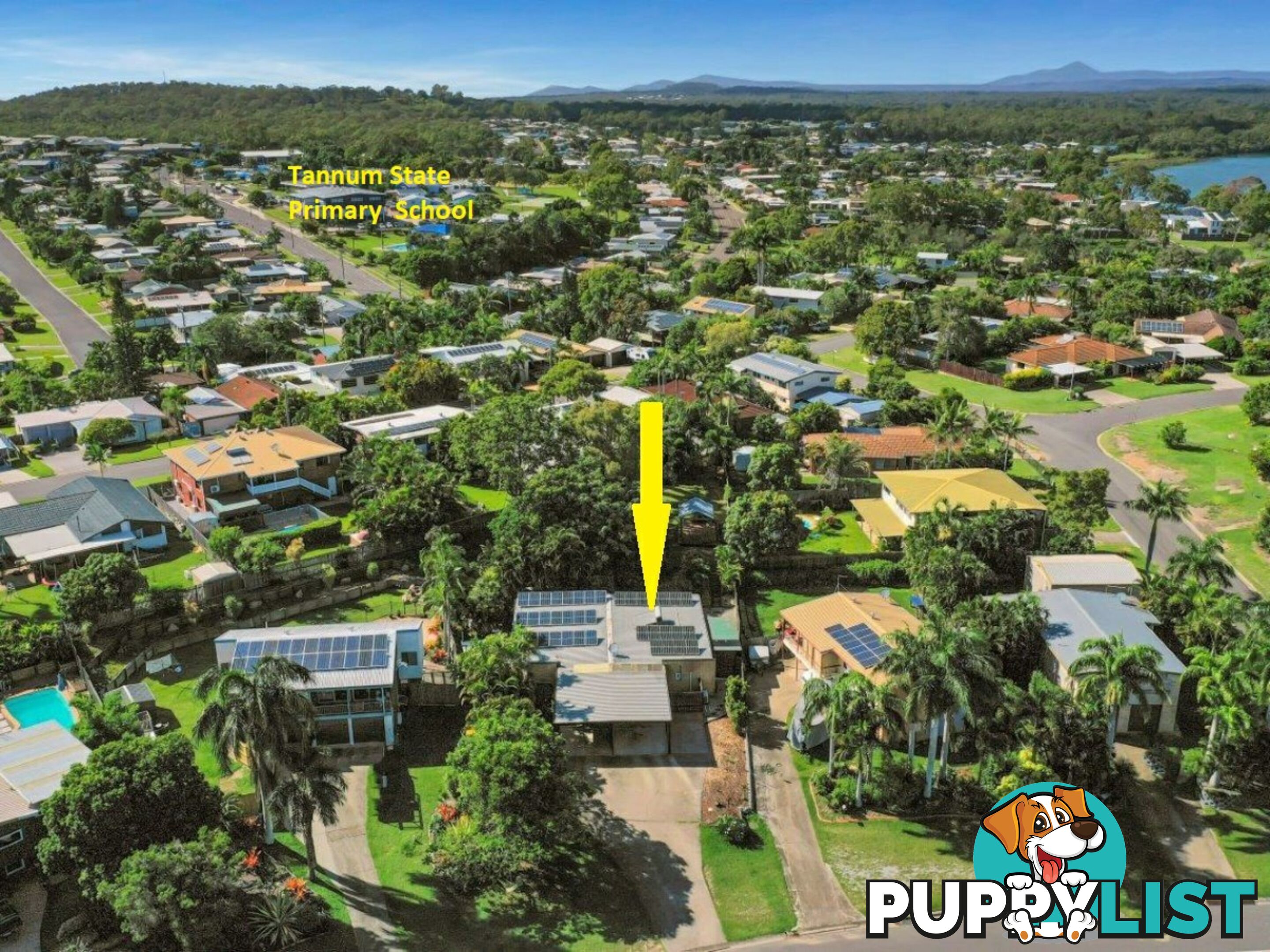 Unit 2/36 Langdon Street TANNUM SANDS QLD 4680