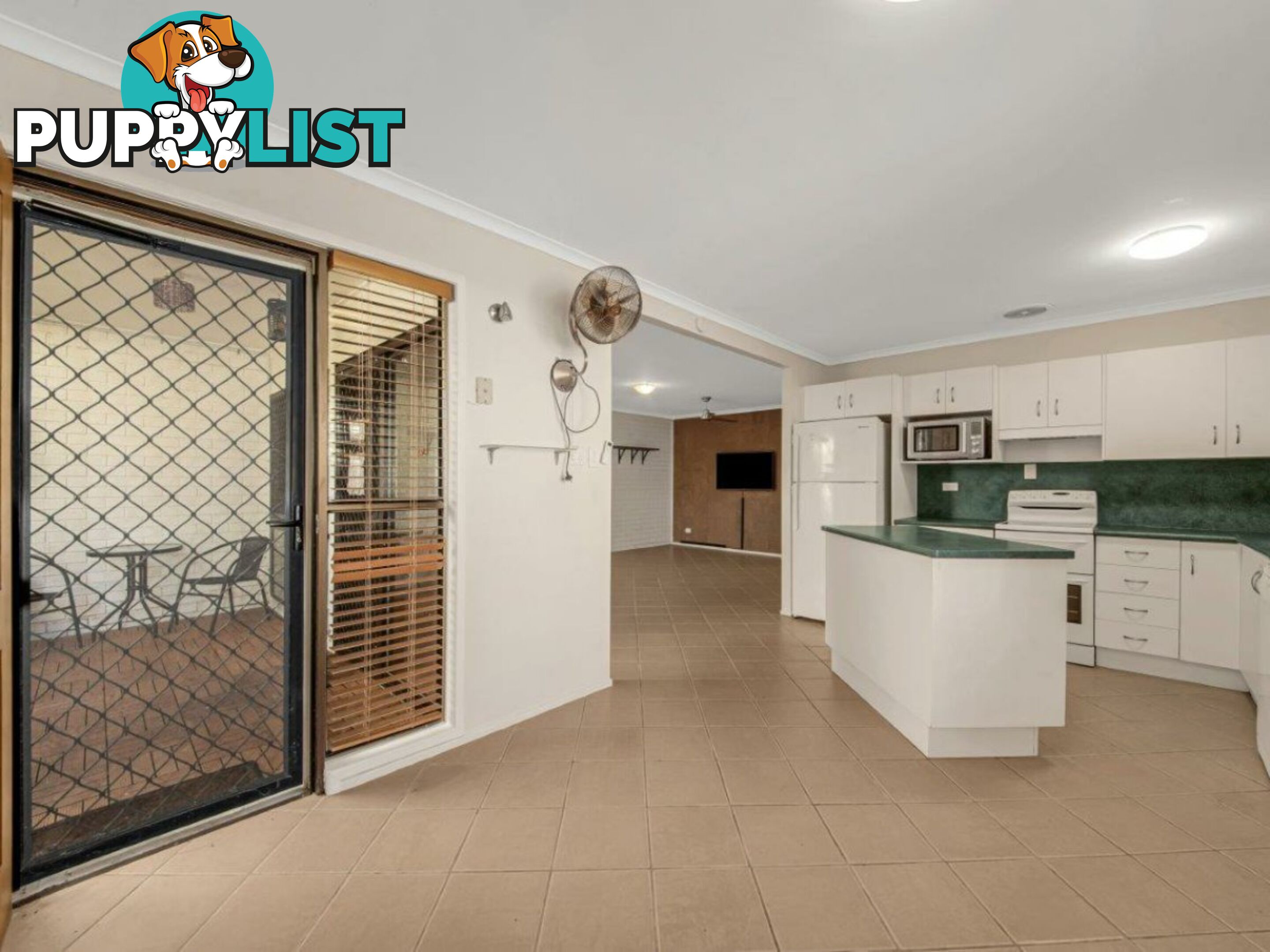 Unit 2/36 Langdon Street TANNUM SANDS QLD 4680