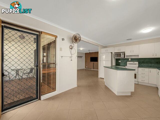 Unit 2/36 Langdon Street TANNUM SANDS QLD 4680