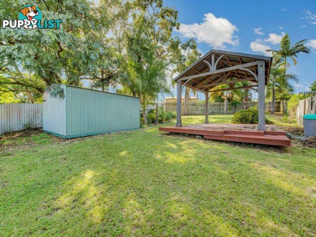 Unit 2/36 Langdon Street TANNUM SANDS QLD 4680