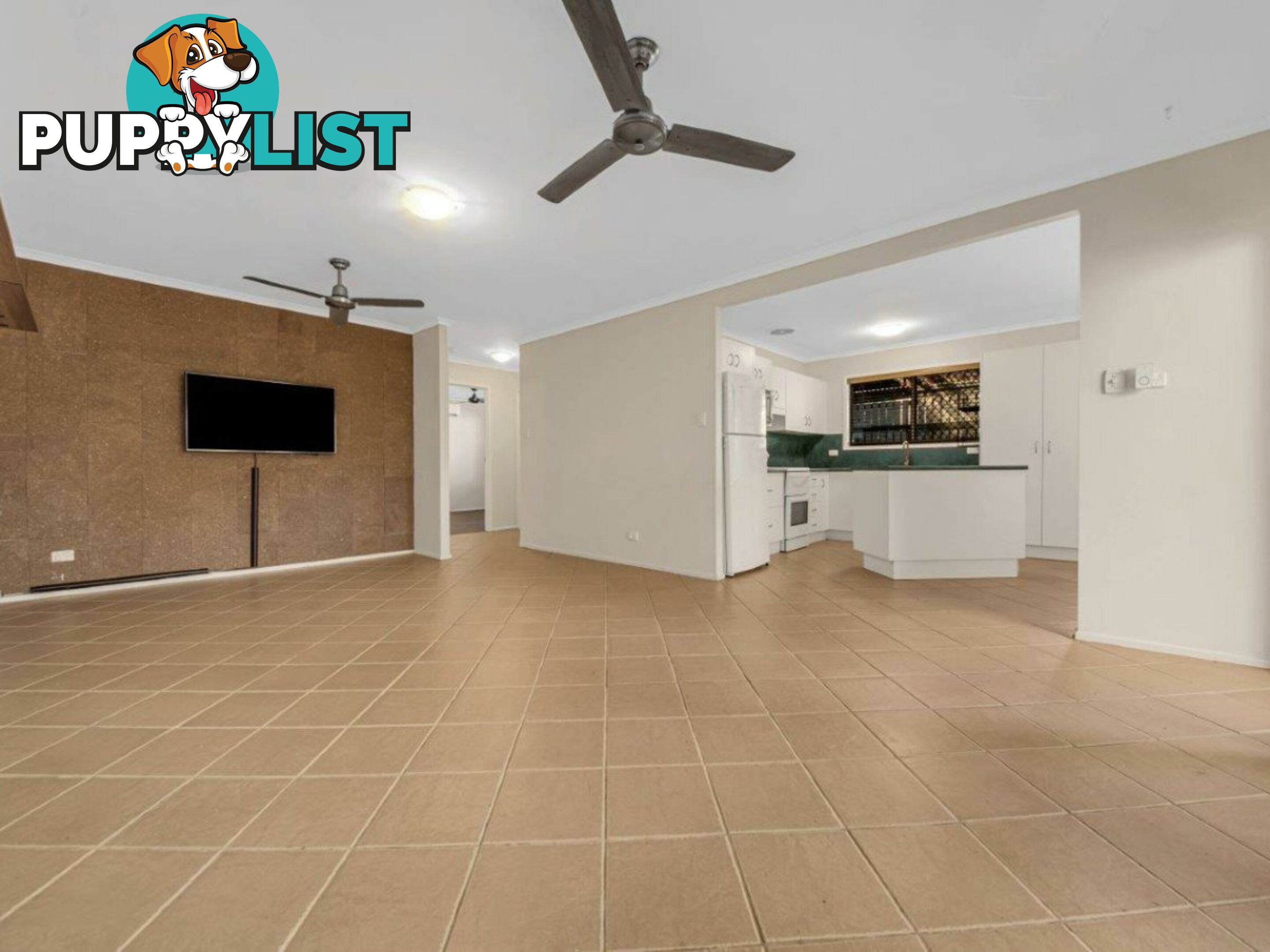 Unit 2/36 Langdon Street TANNUM SANDS QLD 4680