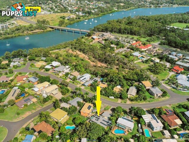 Unit 2/36 Langdon Street TANNUM SANDS QLD 4680