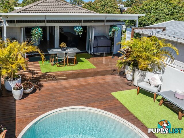 12 Alkina Crescent BOYNE ISLAND QLD 4680