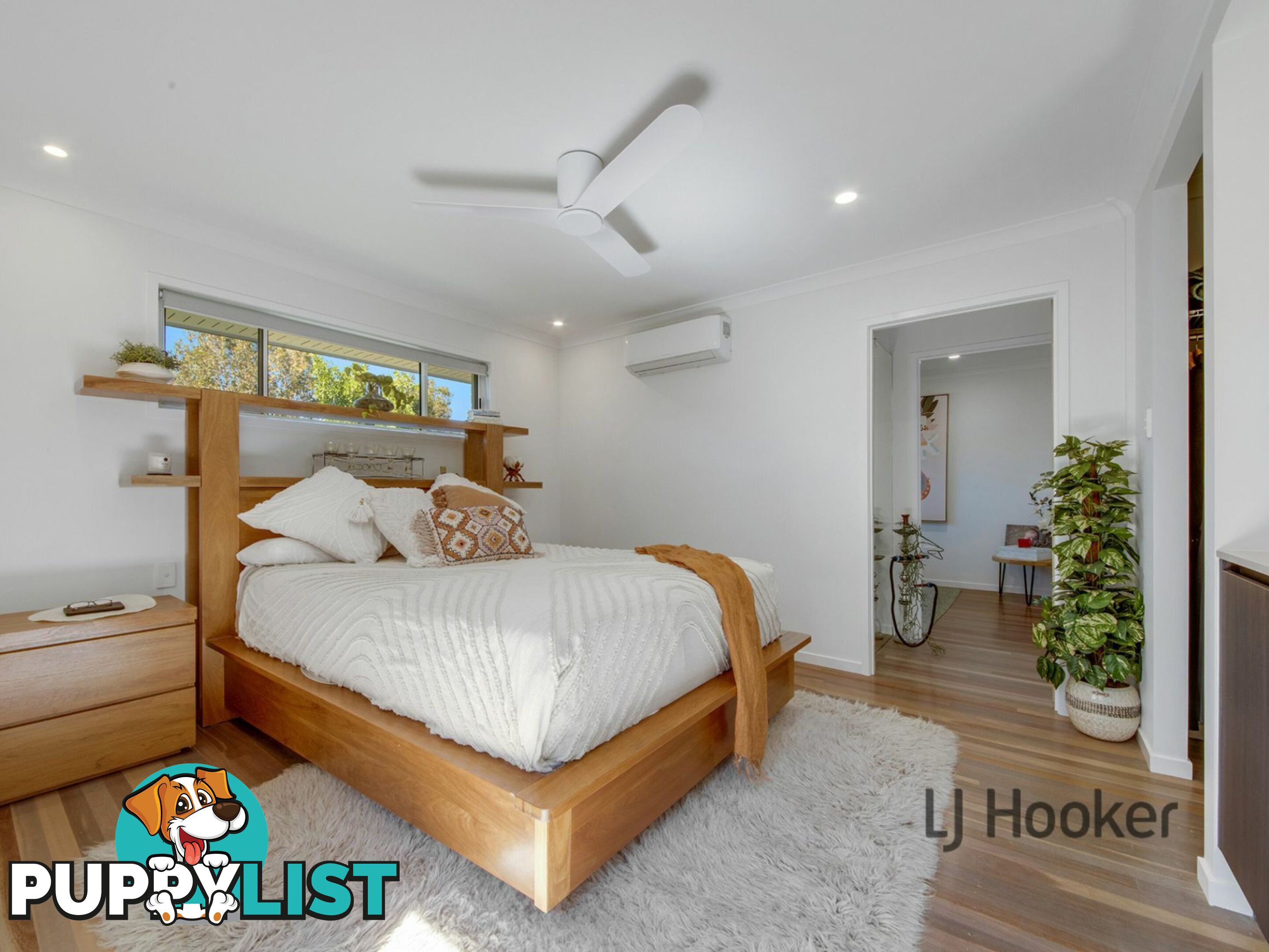 12 Alkina Crescent BOYNE ISLAND QLD 4680