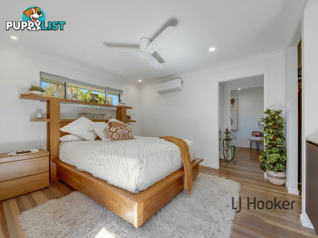 12 Alkina Crescent BOYNE ISLAND QLD 4680