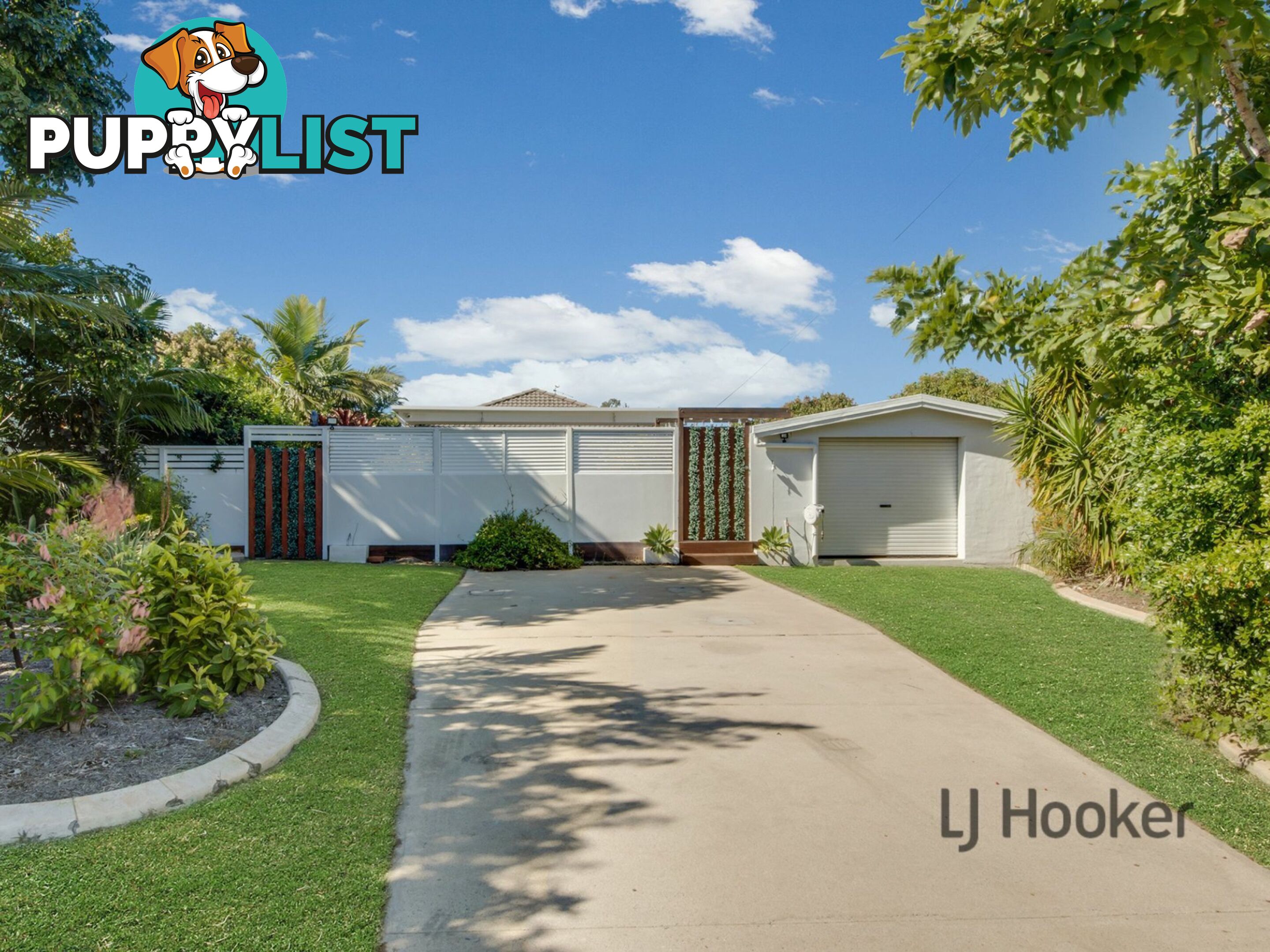 12 Alkina Crescent BOYNE ISLAND QLD 4680