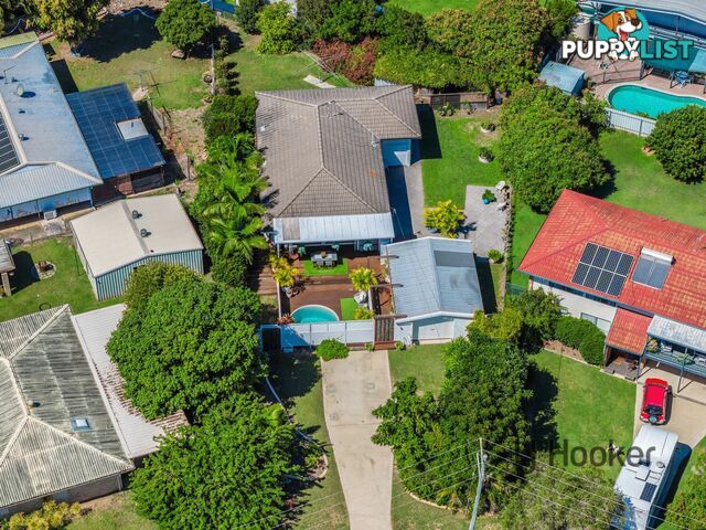 12 Alkina Crescent BOYNE ISLAND QLD 4680