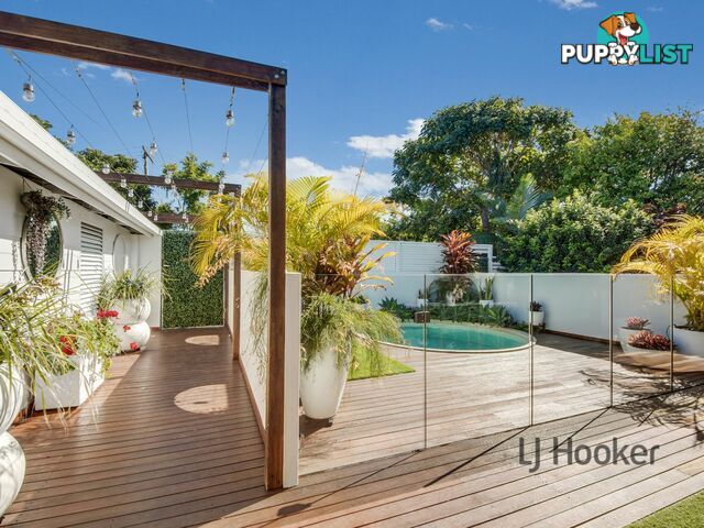 12 Alkina Crescent BOYNE ISLAND QLD 4680