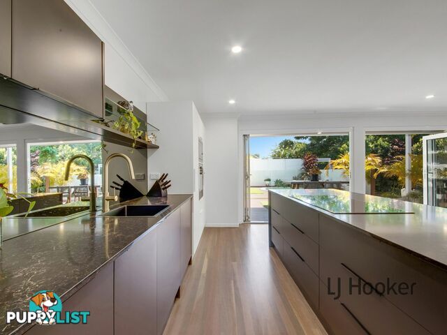 12 Alkina Crescent BOYNE ISLAND QLD 4680