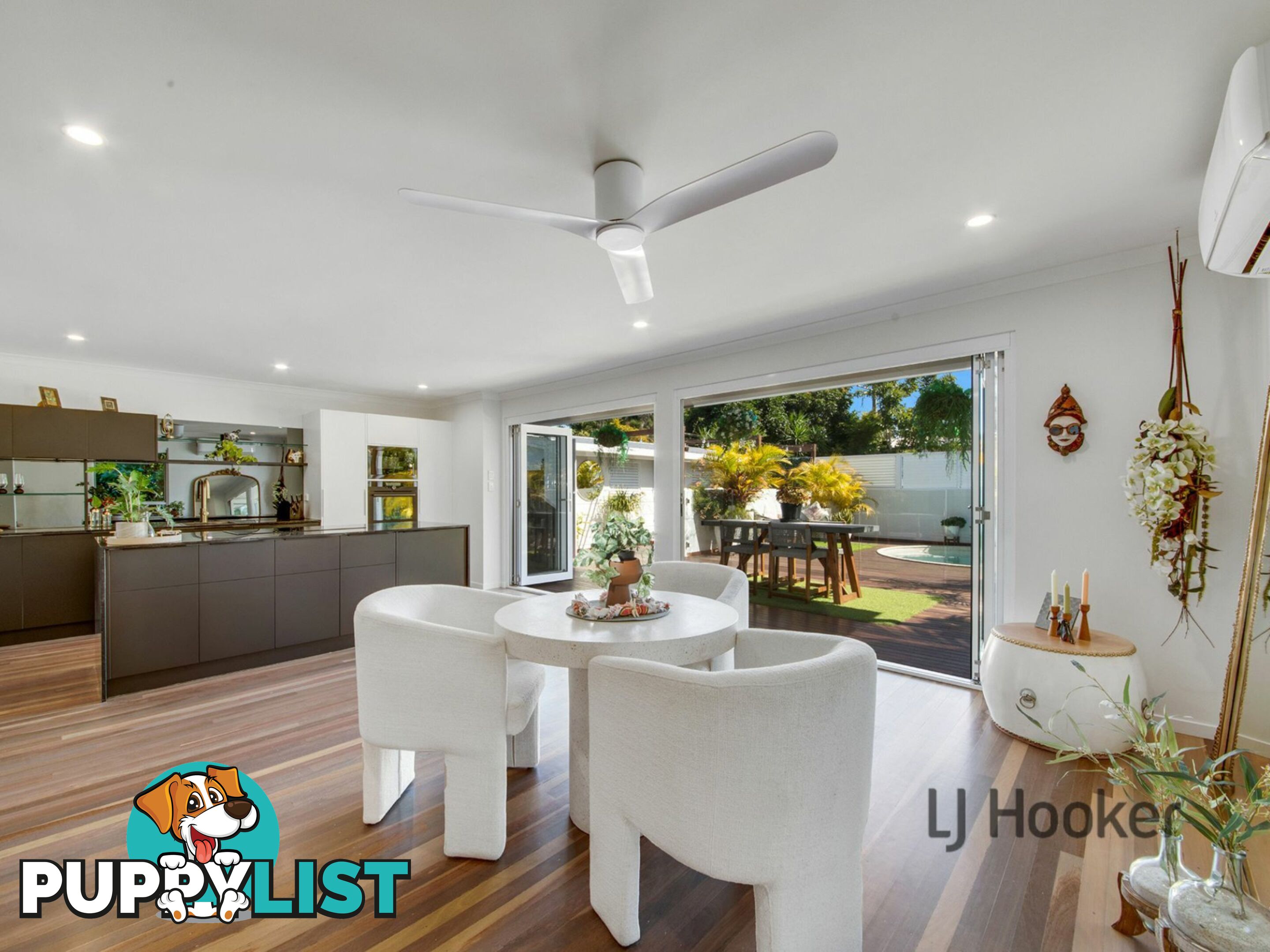 12 Alkina Crescent BOYNE ISLAND QLD 4680