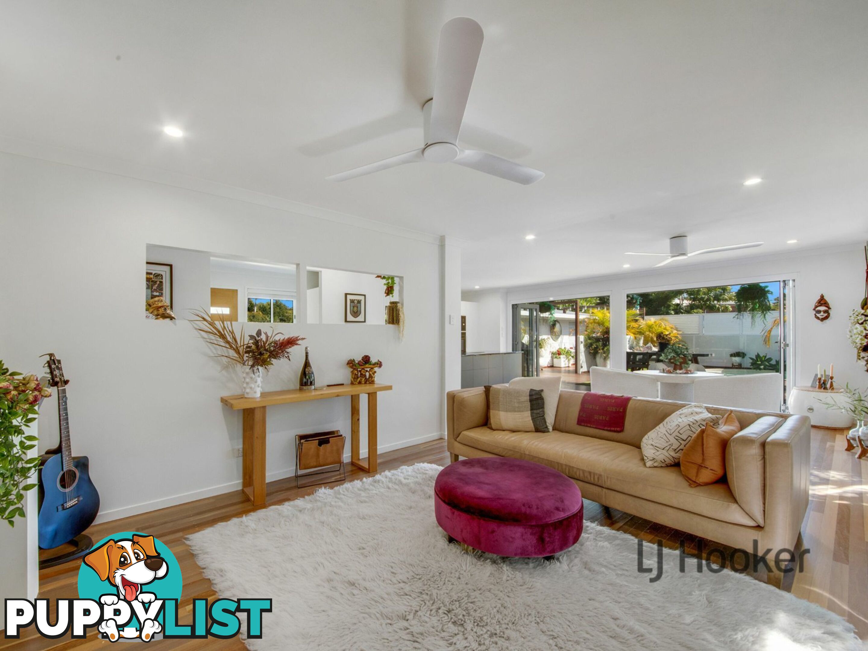 12 Alkina Crescent BOYNE ISLAND QLD 4680