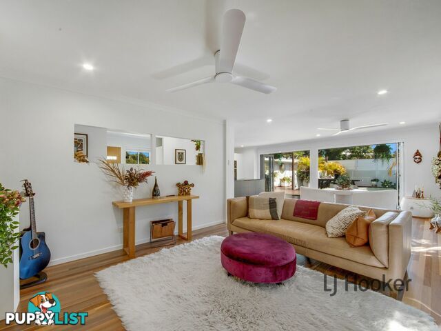 12 Alkina Crescent BOYNE ISLAND QLD 4680