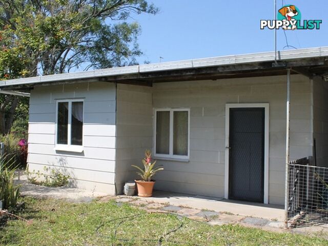 36 Tuckers Road BOYNE ISLAND QLD 4680