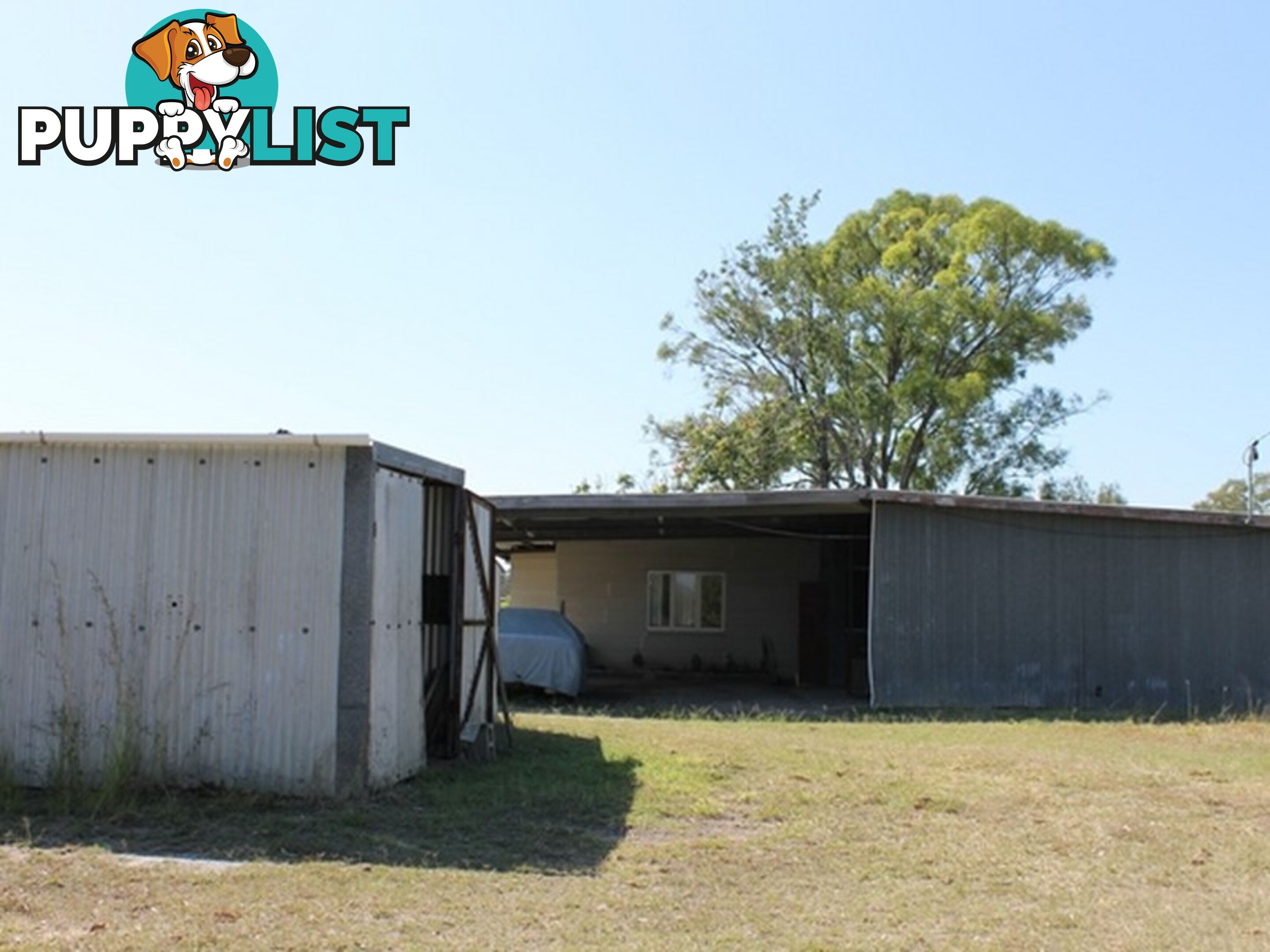 36 Tuckers Road BOYNE ISLAND QLD 4680