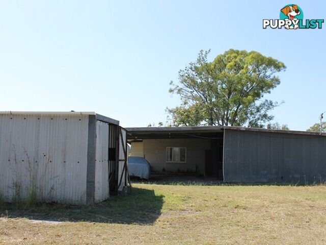 36 Tuckers Road BOYNE ISLAND QLD 4680