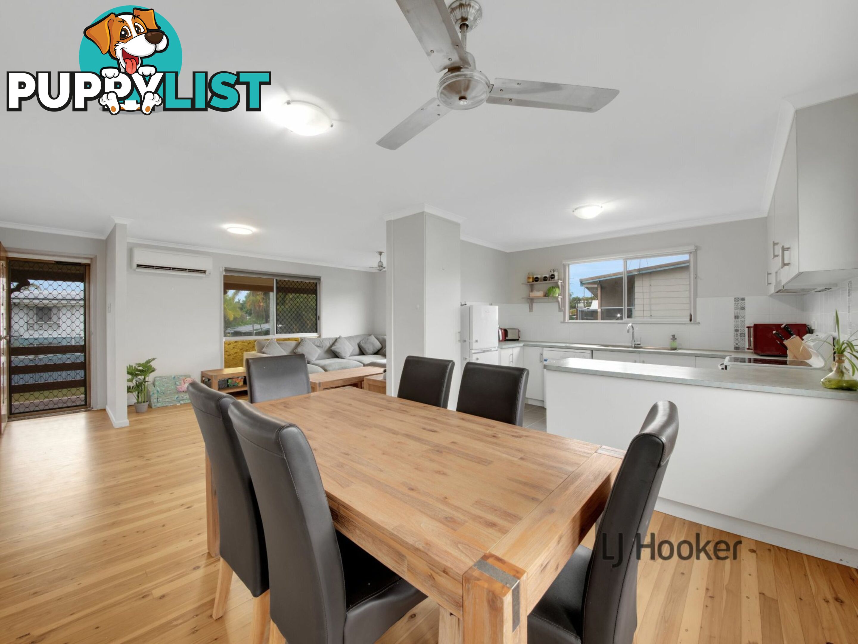 25 Alexander Street BOYNE ISLAND QLD 4680