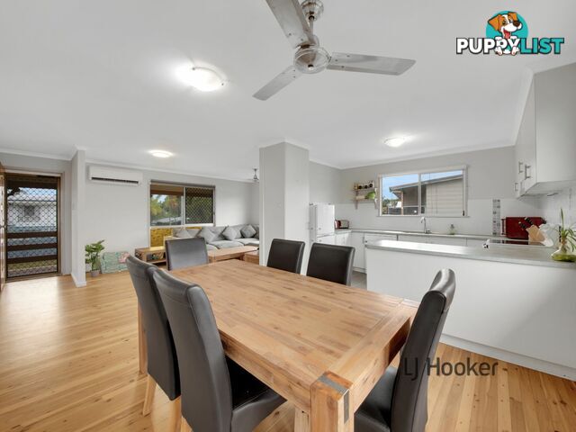 25 Alexander Street BOYNE ISLAND QLD 4680