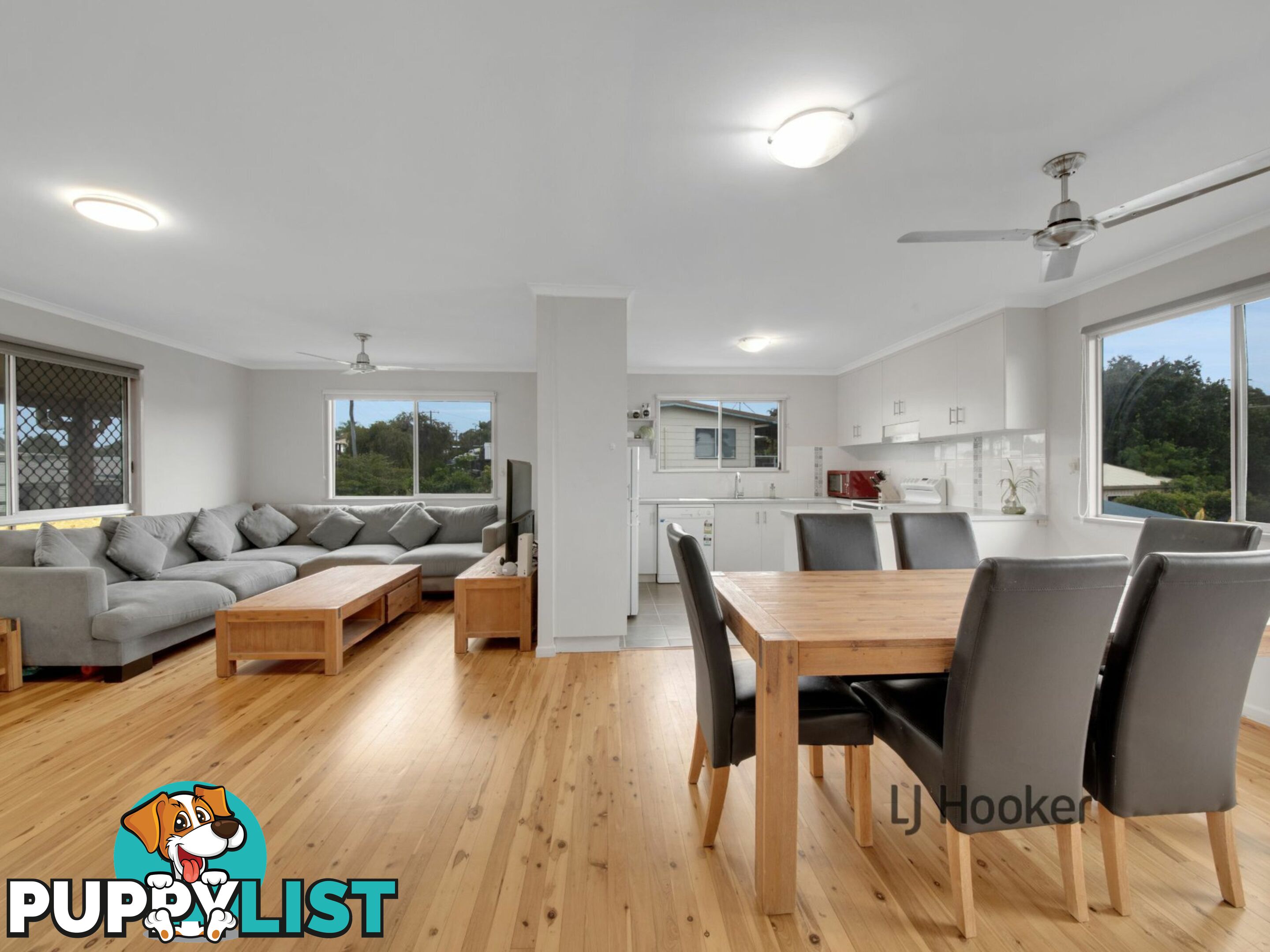 25 Alexander Street BOYNE ISLAND QLD 4680