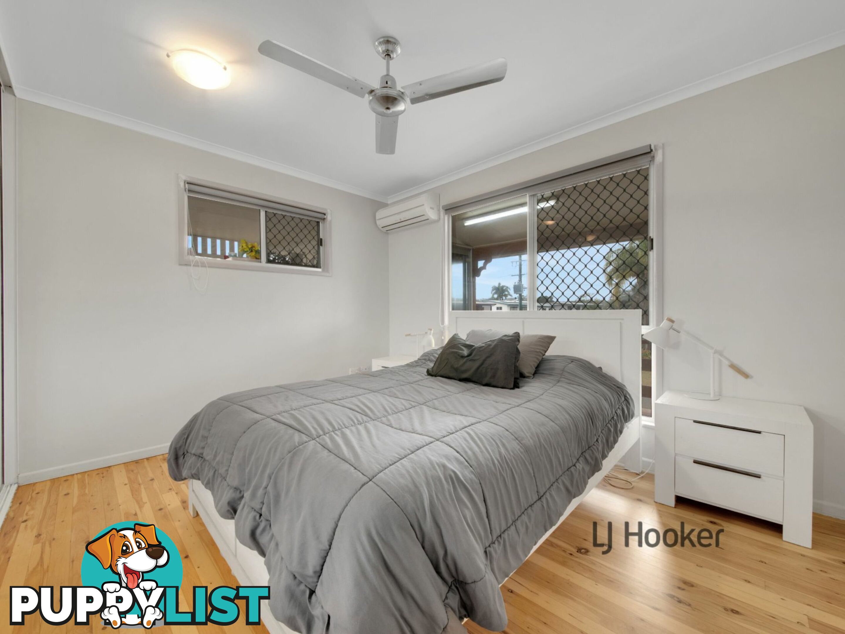 25 Alexander Street BOYNE ISLAND QLD 4680
