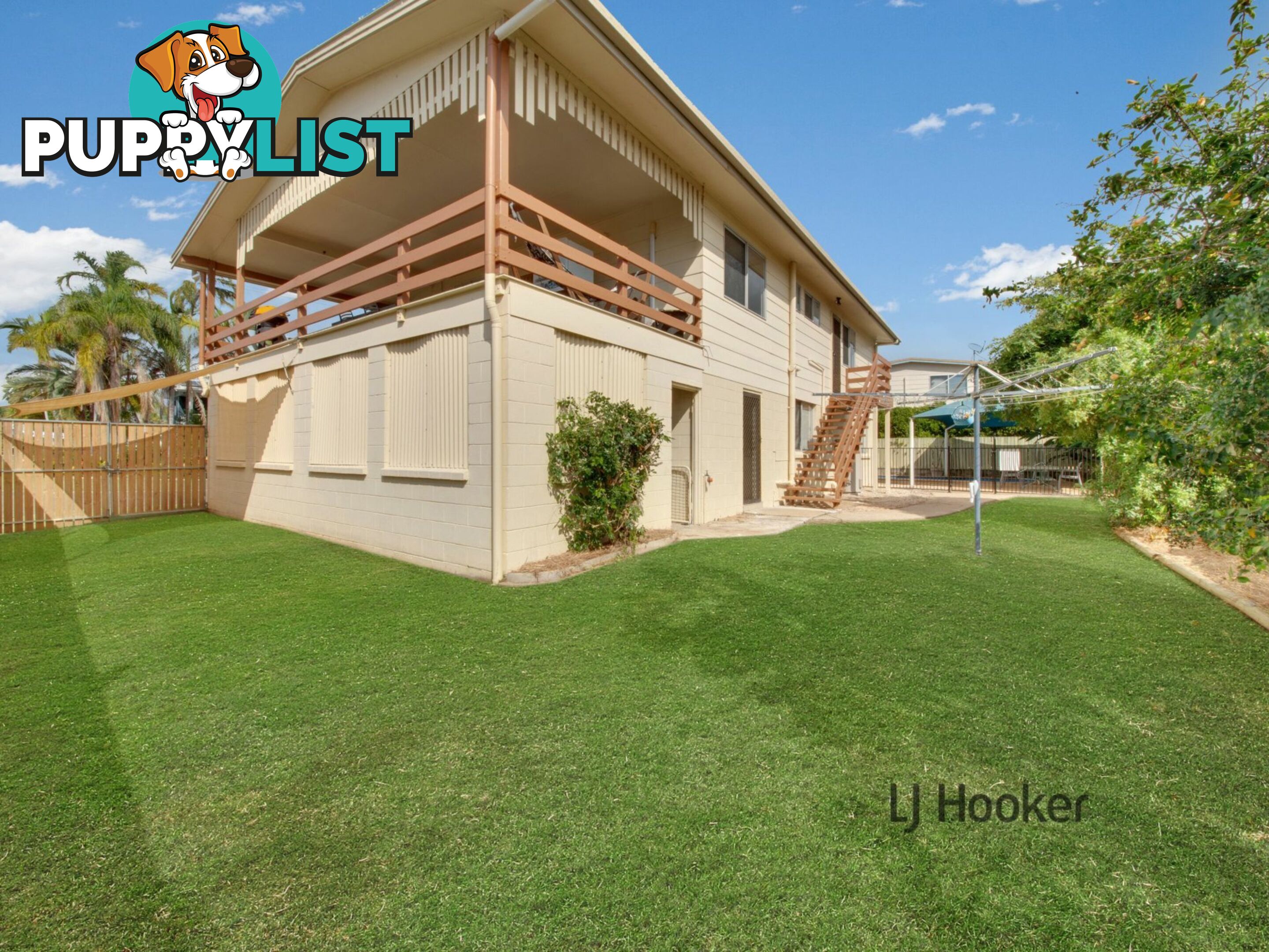 25 Alexander Street BOYNE ISLAND QLD 4680