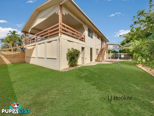 25 Alexander Street BOYNE ISLAND QLD 4680