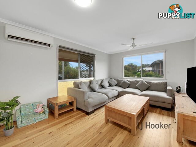 25 Alexander Street BOYNE ISLAND QLD 4680