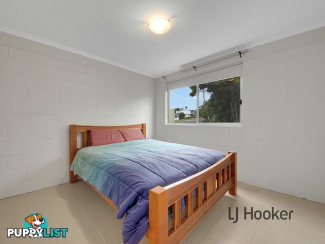 25 Alexander Street BOYNE ISLAND QLD 4680