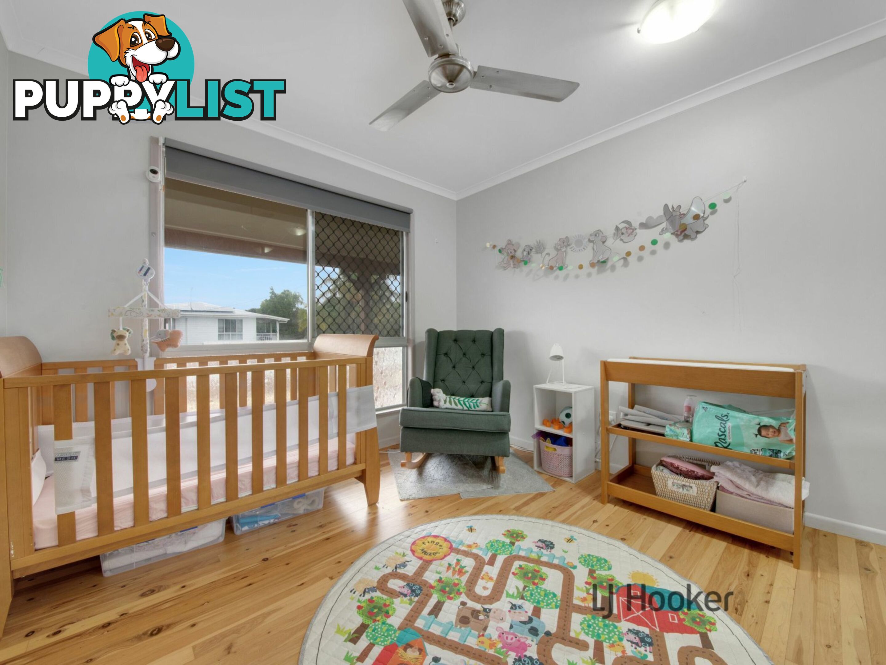 25 Alexander Street BOYNE ISLAND QLD 4680