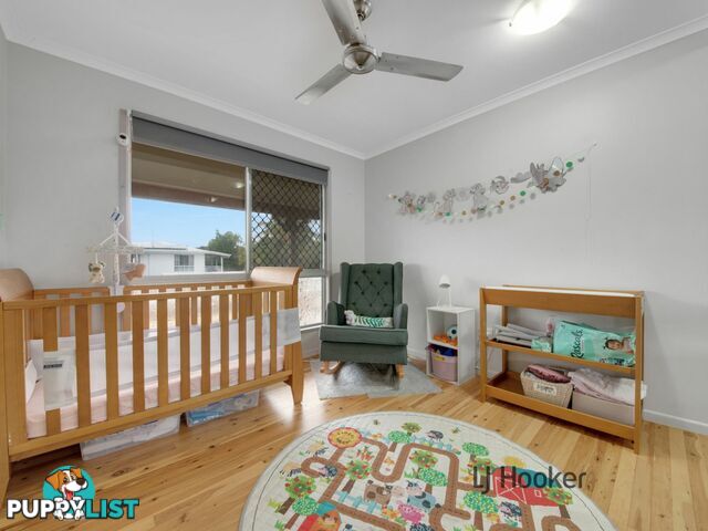 25 Alexander Street BOYNE ISLAND QLD 4680