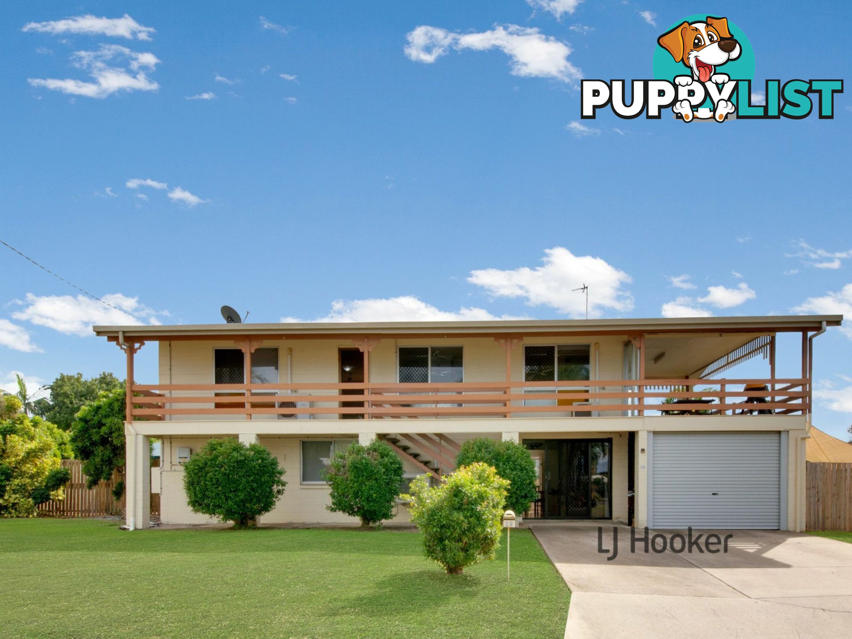 25 Alexander Street BOYNE ISLAND QLD 4680