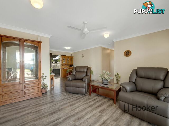 400 Wildman Road IVERAGH QLD 4680