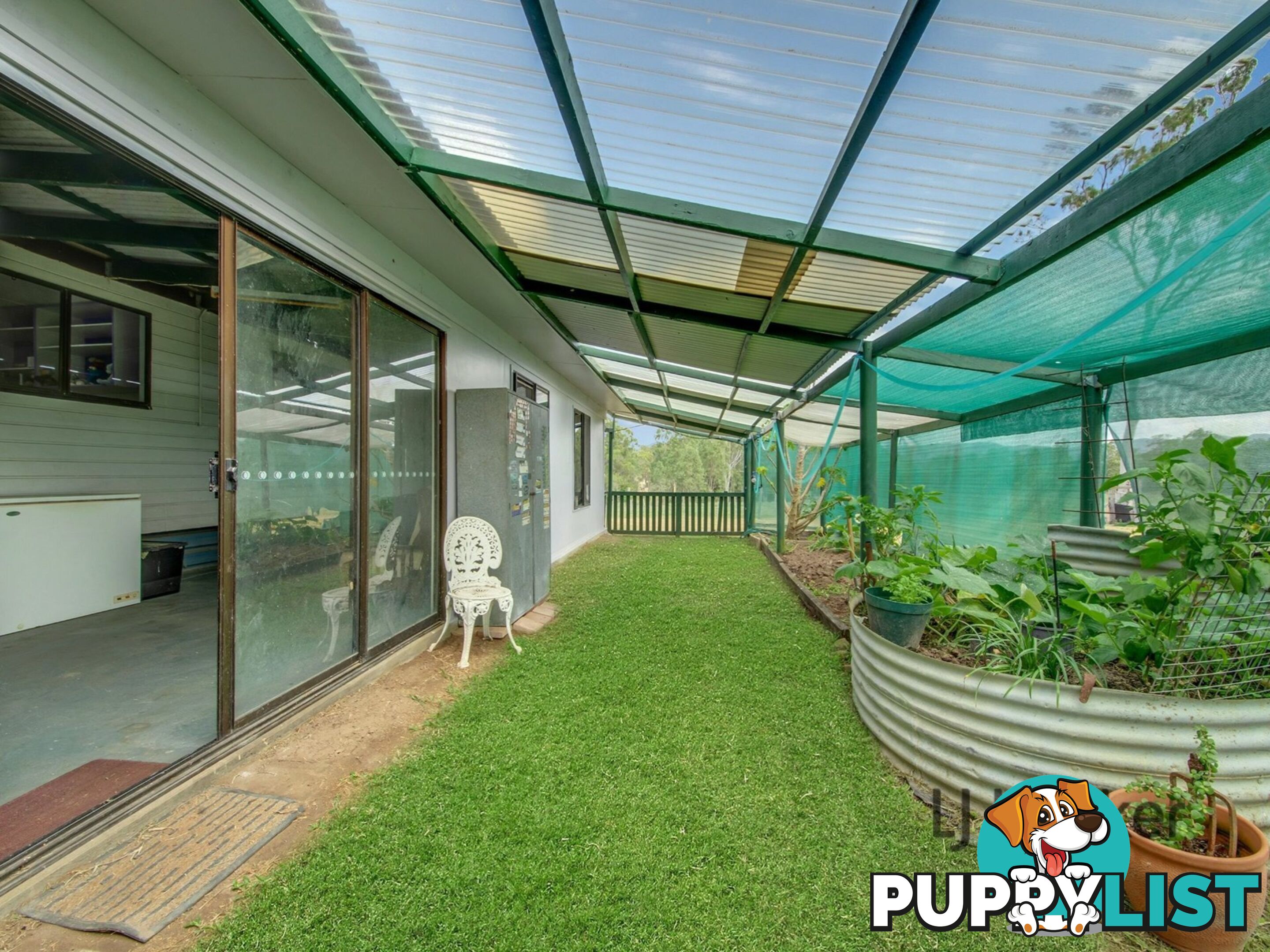 400 Wildman Road IVERAGH QLD 4680