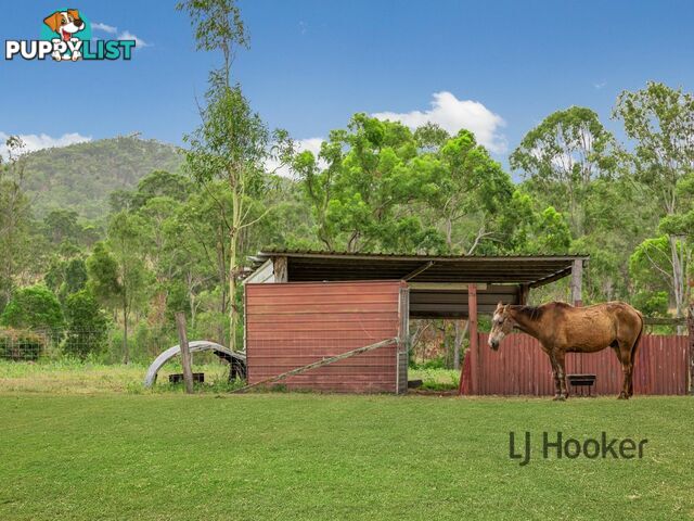 400 Wildman Road IVERAGH QLD 4680