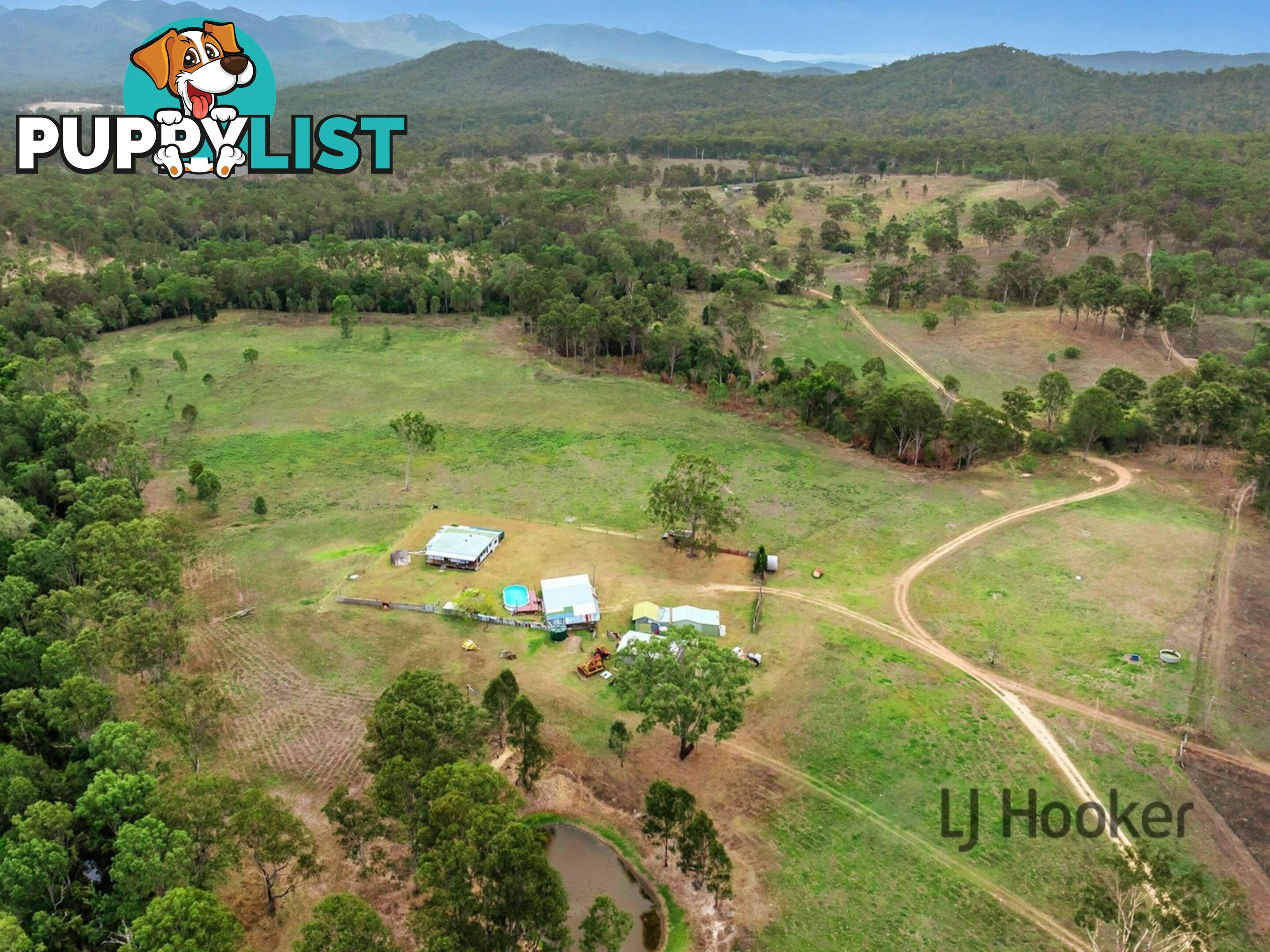 400 Wildman Road IVERAGH QLD 4680