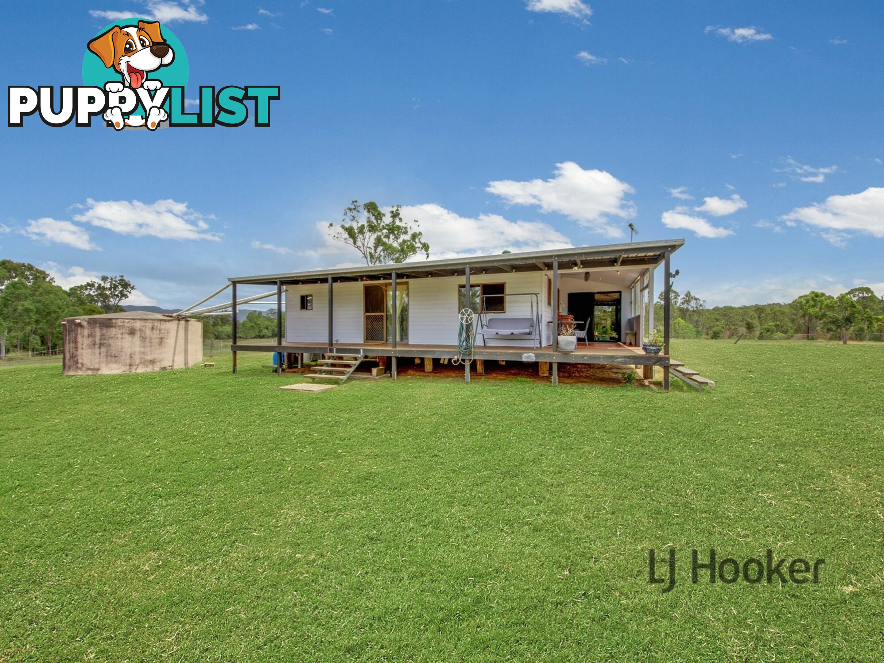 400 Wildman Road IVERAGH QLD 4680