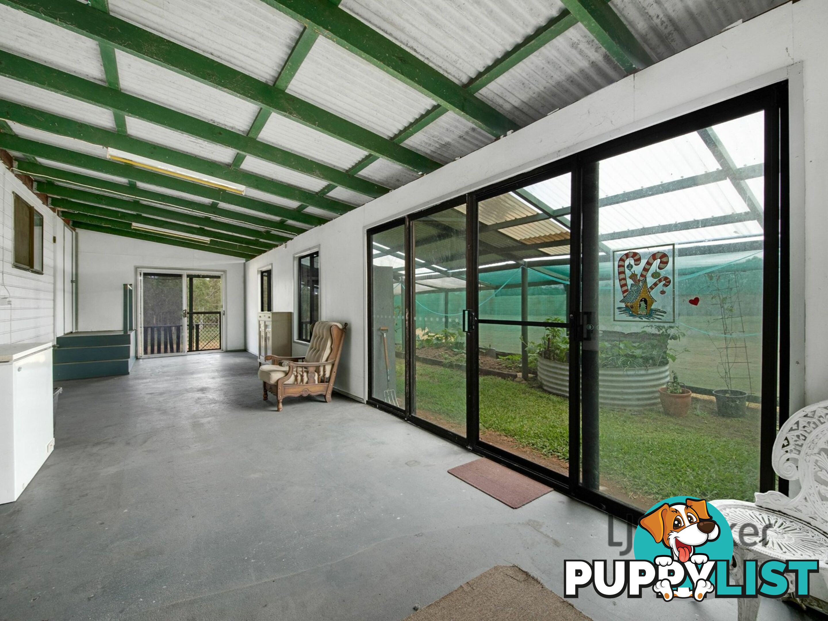 400 Wildman Road IVERAGH QLD 4680