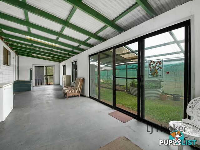 400 Wildman Road IVERAGH QLD 4680