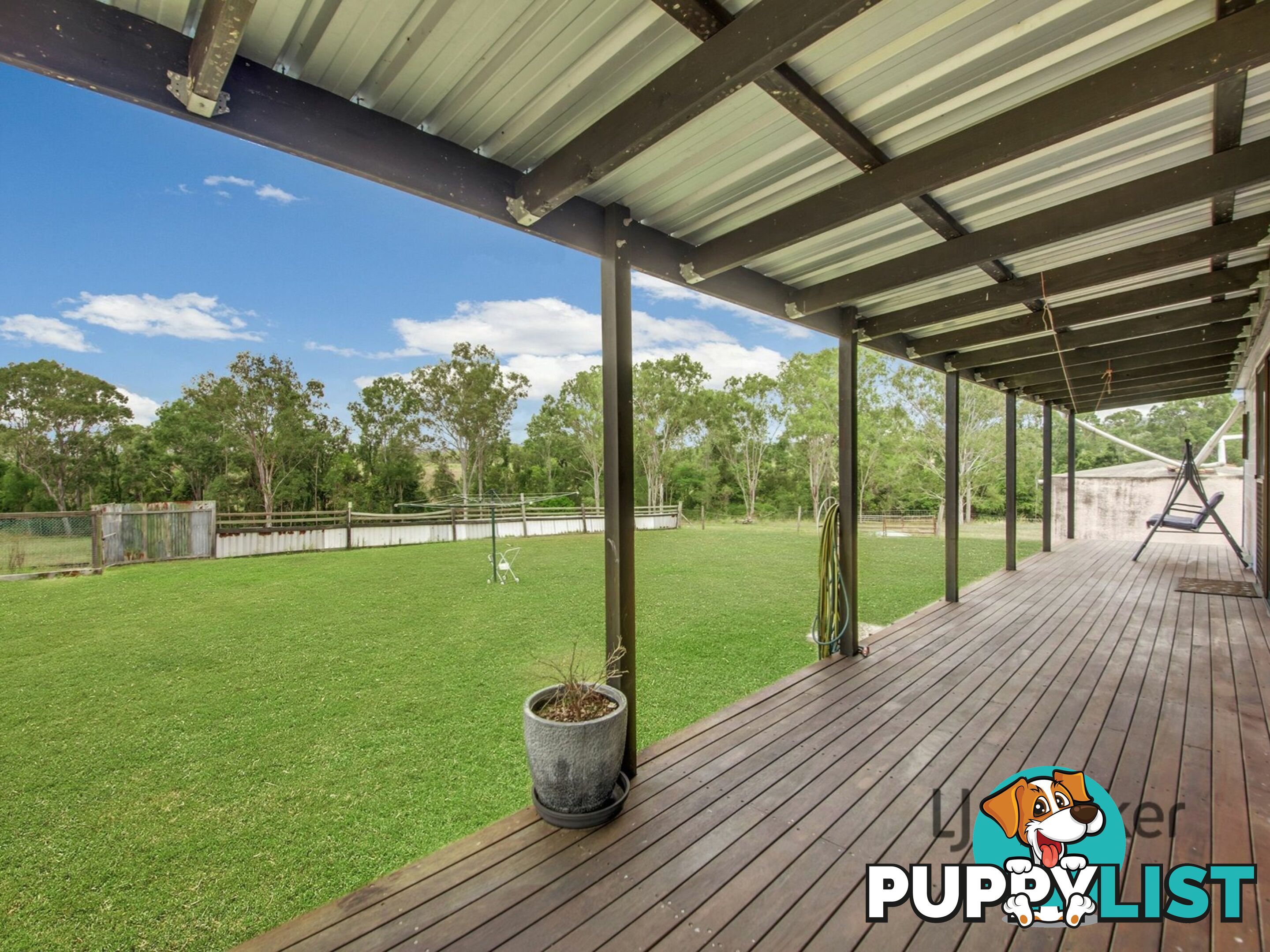 400 Wildman Road IVERAGH QLD 4680