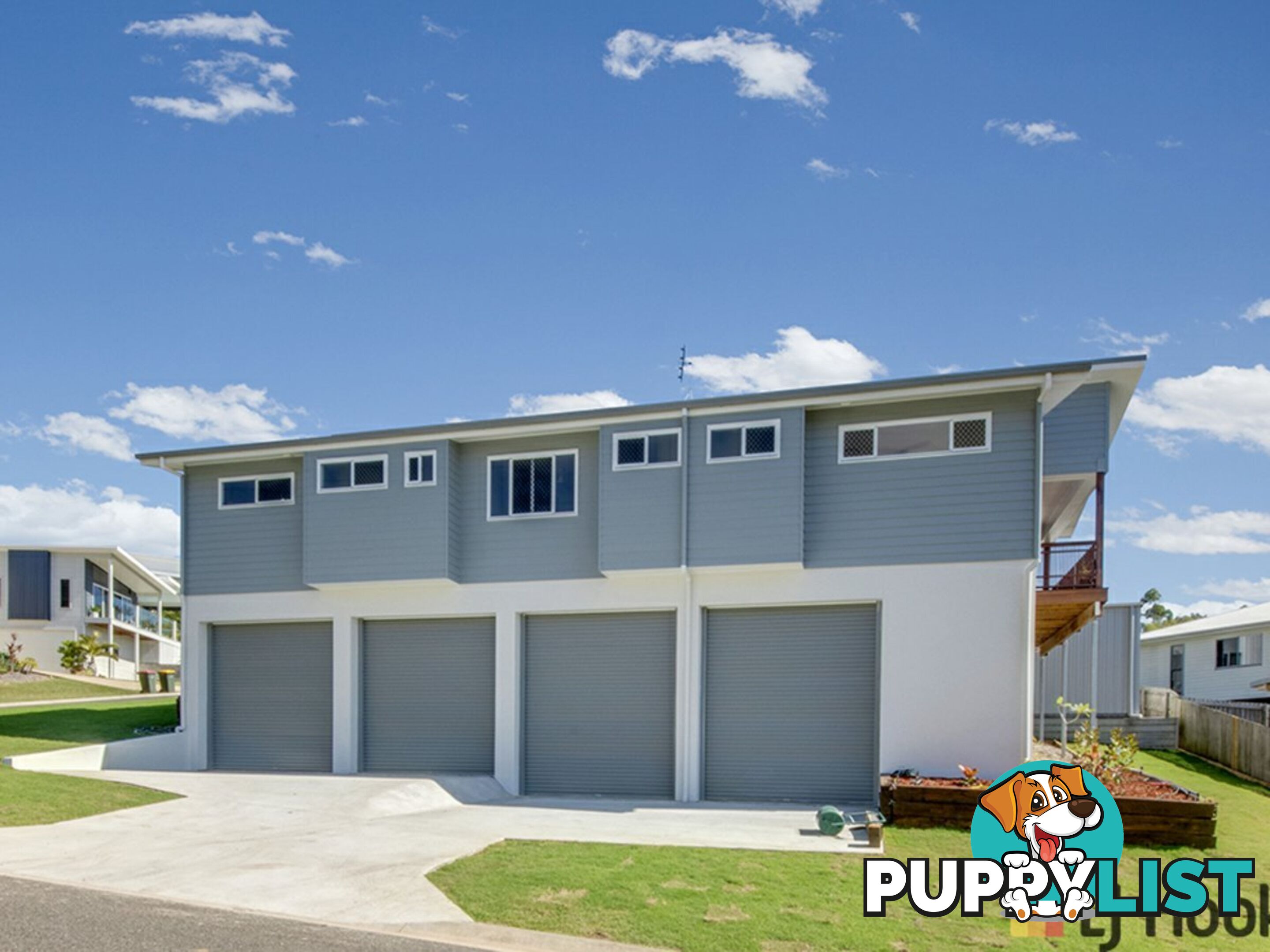 8 Jenny Lind Court BOYNE ISLAND QLD 4680