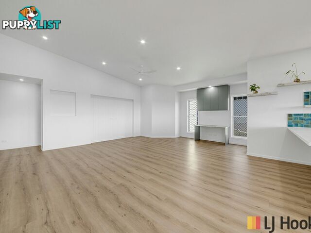 8 Jenny Lind Court BOYNE ISLAND QLD 4680