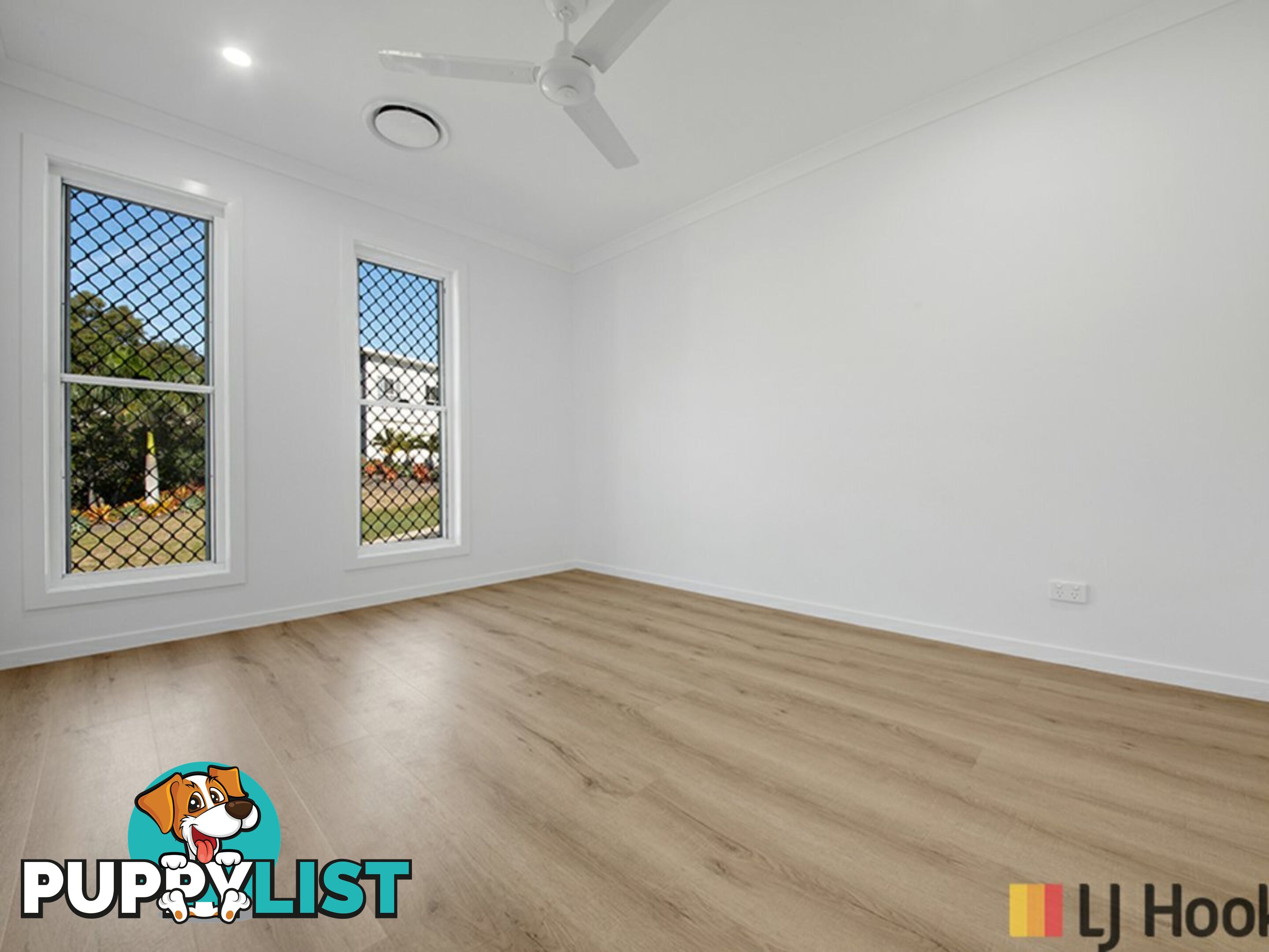 8 Jenny Lind Court BOYNE ISLAND QLD 4680