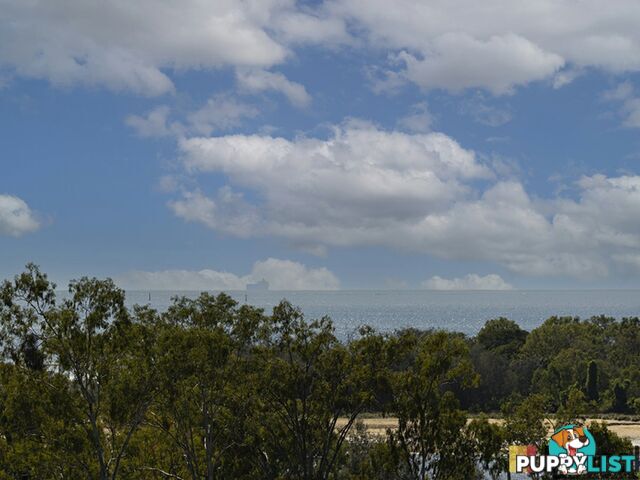 8 Jenny Lind Court BOYNE ISLAND QLD 4680